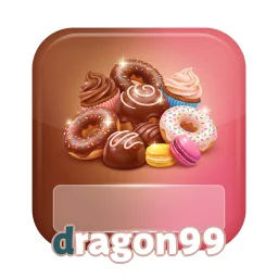 DRAGON99 — ikon APK